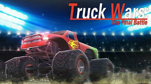 game pic for Truck wars: The final battle